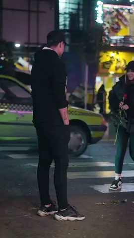 خودمونو برای خیلیا تو زندگی کوچیک کردیم که ارزشمونو