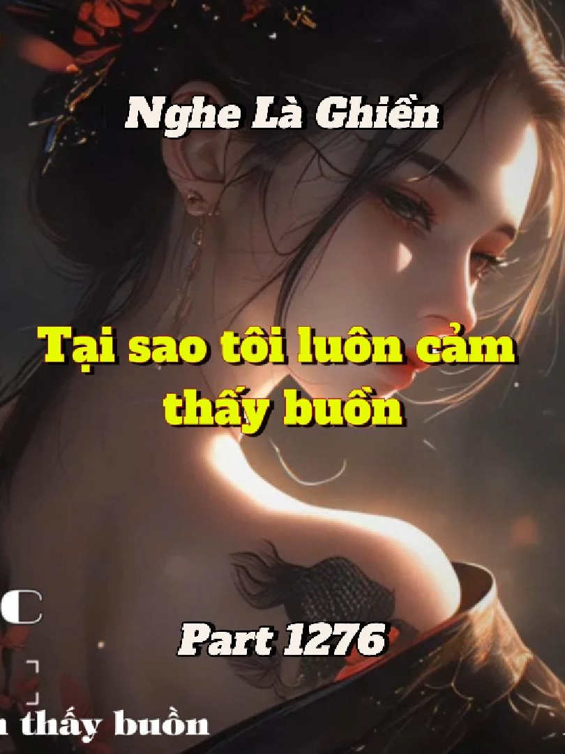 1 bản phối Pure Ocean hơi suy - Tại sao tôi luôn cảm thấy buồn - Part 1276 #shinmusiccc #chill #pureocean #deepchill #suy