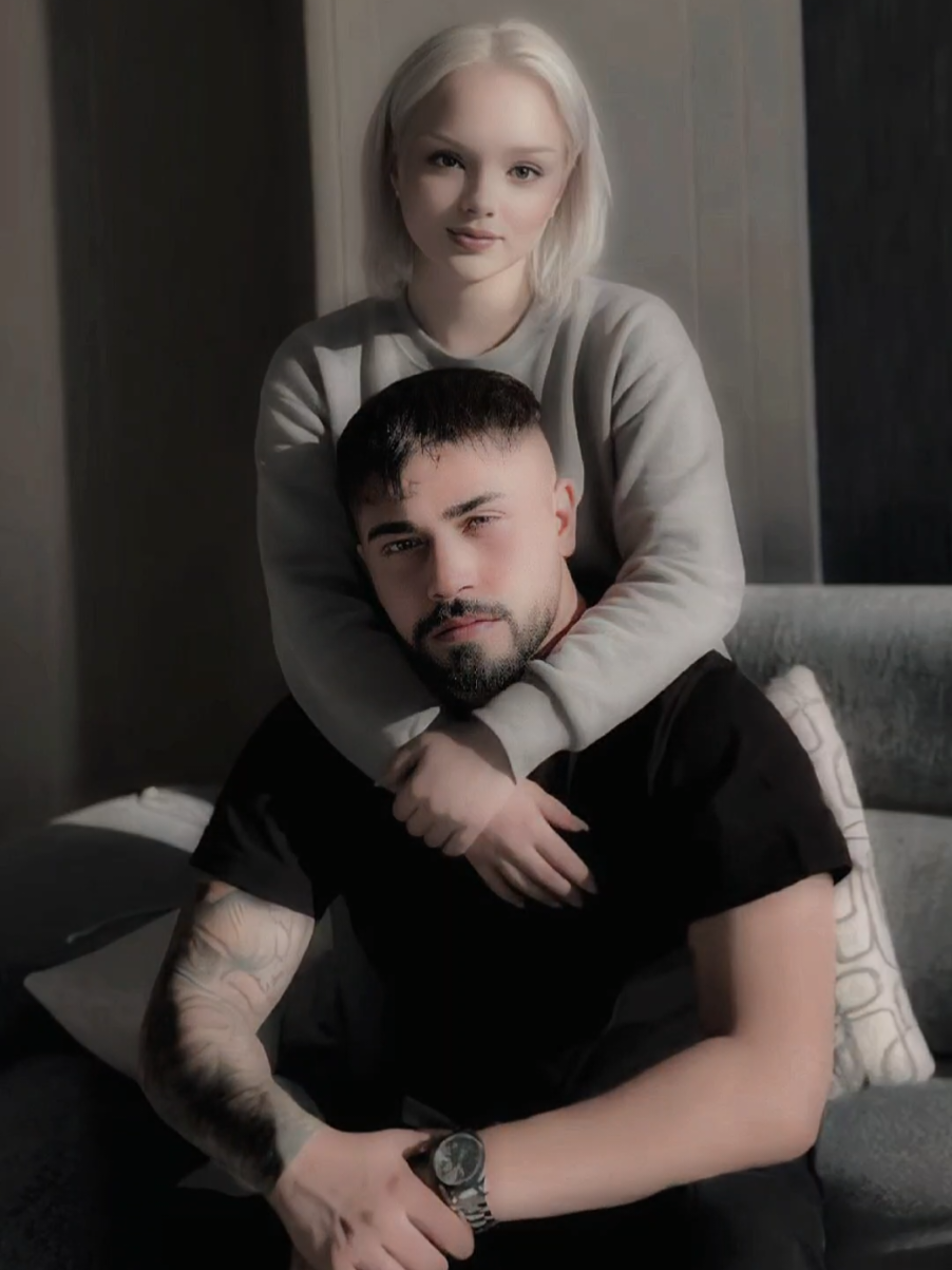 En Sevdiğim Çift 😍🙏 #Özdemirkol #Adelina #kesfetteyiz 