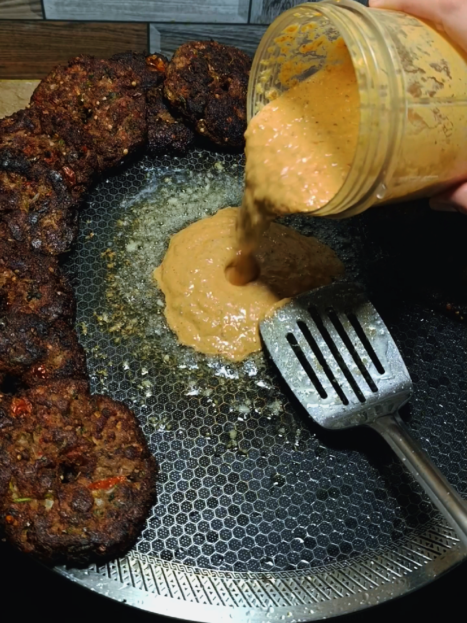 Unique kabab recipe #kabab #fyp #drladychef #foryoupage #EasyRecipe 