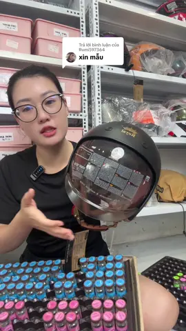 Trả lời @Rumi597364 dạ mũ bảo hiểm 3/4 kính âm Royal m139 đây nha bác ơi #mubaohiem #nonbaohiem #mubaohiemchonam #mubaohiemchonu #ỉn_yêu_mũ_bảo_hiểm 