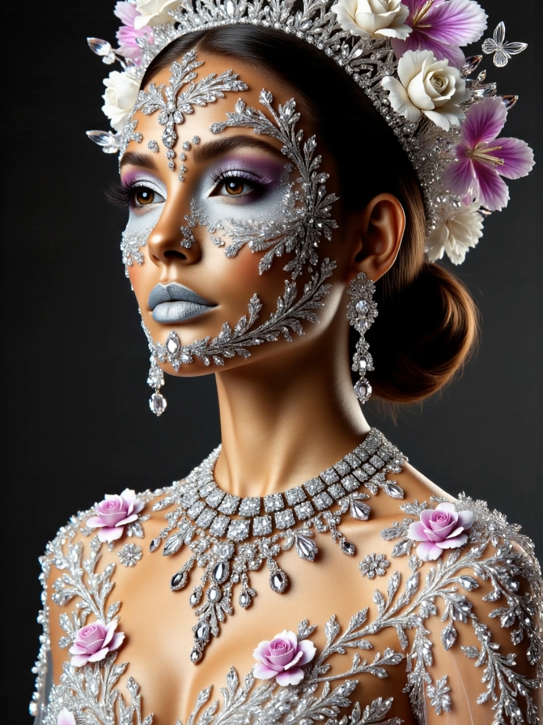 ❤️🤍💚 ❤️🤍💚 ❤️🤍💚🇲🇽❤️🤍💚🇲🇽  ¡Así se siente México!  🇲🇽❤️🤍💚🇲🇽❤️🤍💚 ❤️🤍💚 ❤️🤍 ❤️🤍💚 ❤️🤍💚 ❤️🤍💚🇲🇽❤️🤍💚🇲🇽  This is how Mexico feels!  🇲🇽❤️🤍💚🇲🇽❤️🤍💚 ❤️🤍💚 ❤️ 💀🕯️🌼🌺🦋🕊️🎉🎭🎶🪅🌹🥀✨🌙🔥🎨🎊💀🕯️🌼🌺🦋🕊️🎉🎭🎶🪅🌹🥀✨🌙🔥🎨🎊💀 #diadelosmuertos #diadelosmuertoscatrinas #catrinasmexicanas #sugarskull #catrinalook #paratiiiiiiiiiiiiiiiiiiiiiiiiiiiiiii #parati #ai #ai #victorious.butterfly #victoriousbutterfly #fypシ゚viral #mexicoenlapiel #luismiguel #artistsoftiktok @lmxlm