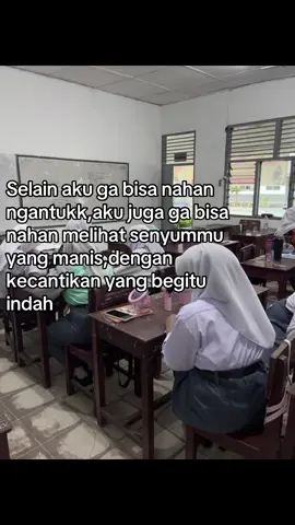 @ananada #foryou #bismillahfyp #potolivetiktok #lewatberanda #katakatabucin💕💕 