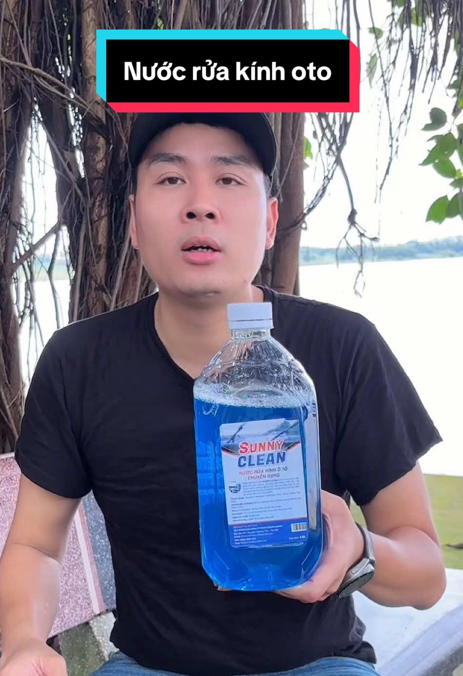 Ae nào còn đổ nước lã để rửa kính cho vk2 thì xem hết video nhé #nuocruakinh #nuocruakinhoto #sunnyclean #muataigiohang #dienmayhongbachanoi  @ĐIỆN MÁY HỒNG BẮC HÀ NỘI  @ĐIỆN MÁY HỒNG BẮC HÀ NỘI  @ĐIỆN MÁY HỒNG BẮC HÀ NỘI 