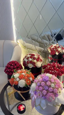 ‎بێت@nd_candle__ با هەڵبژاردەکەت ‎_بۆکسی گوڵی مۆم  ی جوان ....... ‎_بۆ دیاری و بۆنە تایبەتەکانتان ........ ‎_ئەم بۆکسانە مۆمانە  بە هیچ شێوەیەک تێک ناچێت وەک خۆی دەمێنێت ........ ‎_رەنگ و قەبارە بە ئارەزووی ئێوەی ئازیز دەبێت ..... ‎بۆ داواکردن و زانینی نرخ  مەسج بۆ پەیج بنێرە ..... #foryoupage #fyp #viral #everyone #fypシ 