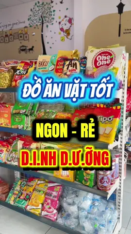 Đồ ăn vặt ngon là có thiệt #anvat #anvatngockha #xuhuong #longxuyen #angiang #review 