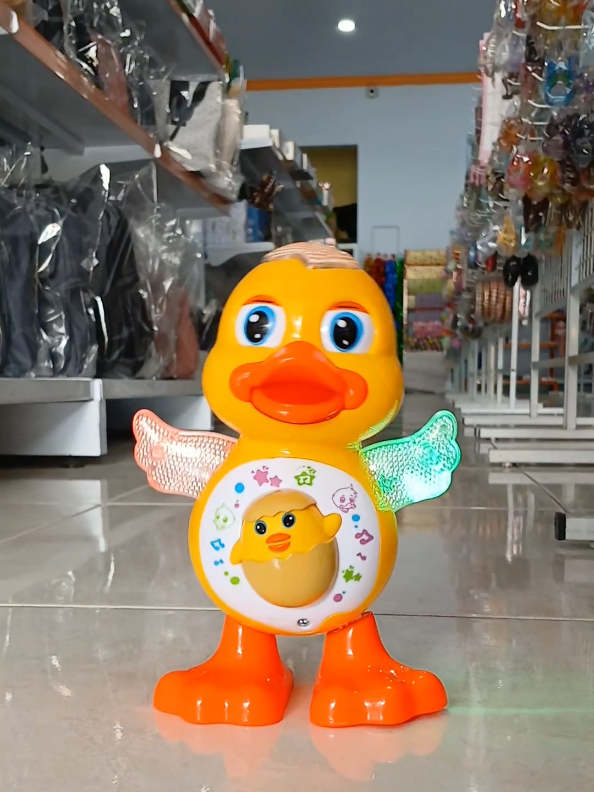Ini dia Rekomendasi mainan anak ✨Bebek Goyang✨ Tersedia di Toko Atha Anugerah2 Kediri  #athaanugerah2 #kediri24jam #bebekgoyang #mainananak #fyp 