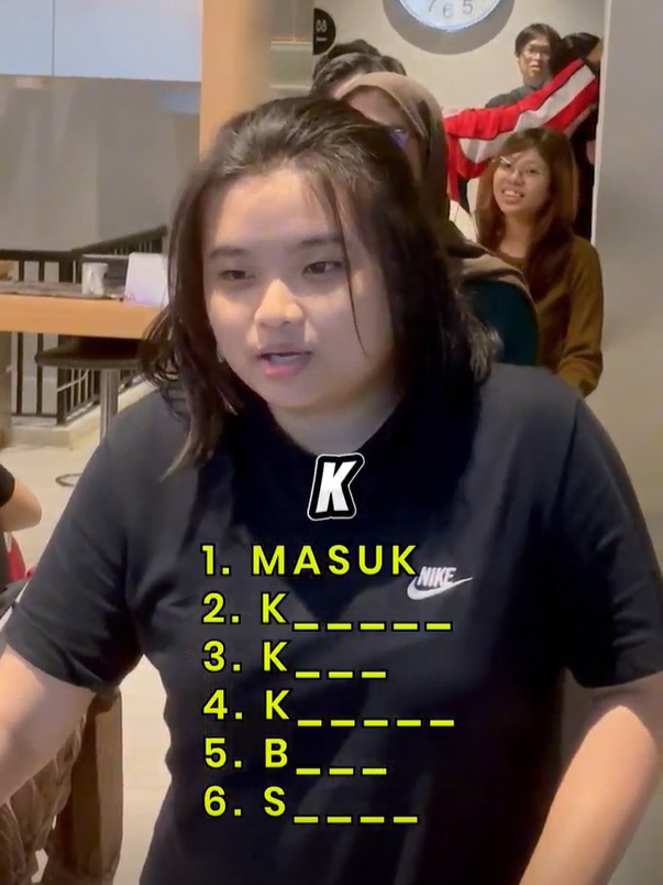 INI PANJANG & SUSAH BANGET SIH JUJURR 😂 COBA TEBAK GESS Mau cara gampang cari promo game favoritmu? Gas buruan mampir ke website UniPin!! 😊  #UniPin #TopUp #TebakKata #Meme #FunChallenge