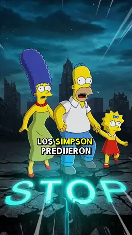 #simpsonspredictions #simpsons #lossimpsons #eua #latinoenusa 