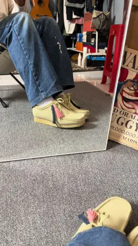 Shoecharm lucu murah #shoecharm #clarkwallabee 