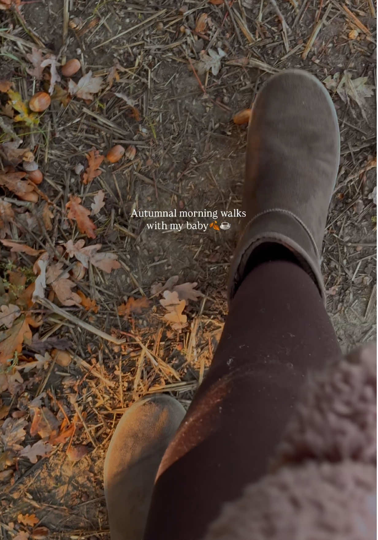 going to make this a more regular thing now the air is getting colder☕️🍂 #autumn #autumnal #fyp #creatorsearchinsights #cosy 