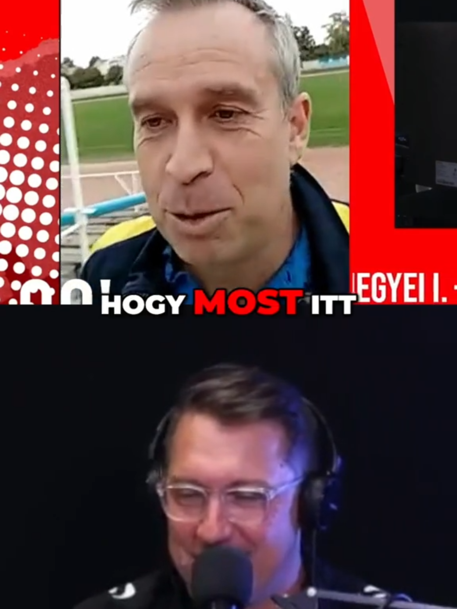 Tamás meglepődött a győzelmen. A csapat megnyugodott az első gól után, és úgy játszottak, ahogy kell. Varga Stefano régi fényében tündökölt. #győzelem #csapat #foci #sport #mérkőzés #góók #futball #magyarfoci