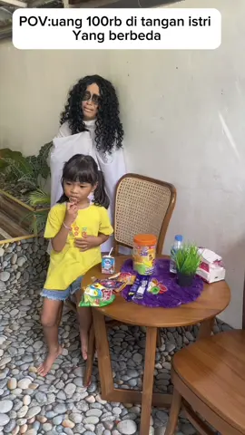 Hemat pangkal kaya,tapi kalo umur gak lama gimana??? @Retno Dwi Wijayanti  @KakaWati ibunya NokDinda 