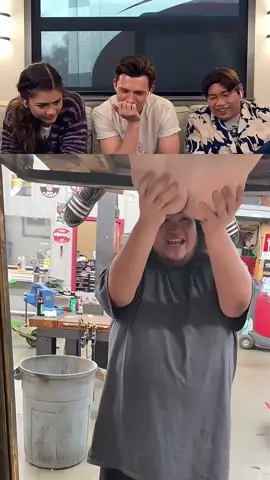Ranking of the funniest moments #prank #happy #best #funny #tiktok 