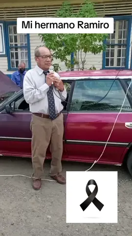 Te amamos y te veremos en el más a ya. 