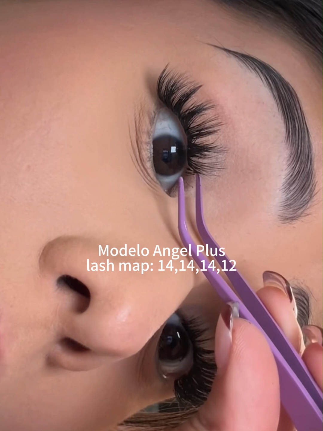 ¡Te encantan las pestañas voluminosas? ¡Esta es tu opción ideal! 😍#maquillajedeojos #vamostiktokshop #carritonaranja #promociones #venus #lashes #tiktokshop #descuentos #viraltiktok #enviogratis #compras #fyp #paratiiiiiiiiiiiiiiiiiiiiiiiiiiiiiii #LASHES #maquillaje #tutorial #tutorials #angel #viralllllll #live #musica