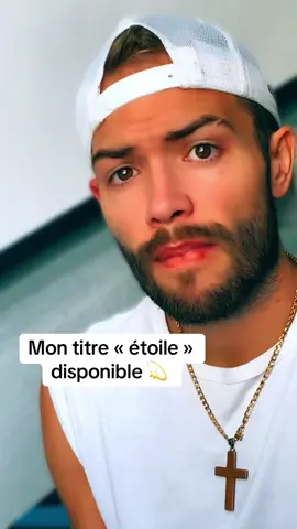 Titre : Mon Étoile 💫  💿 #pourtoii #tendance 