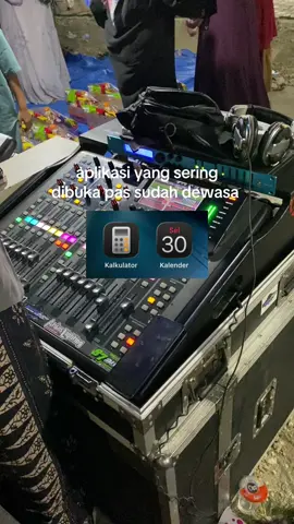 tanggal piro?totale semene!#fyp #fypシ゚ #soundrembang #wfnaudio #storysoundsystem 