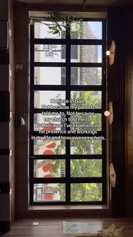 #christiantiktok #beliveingod 