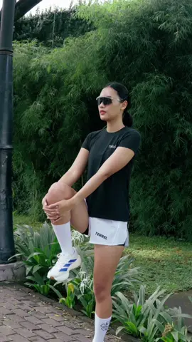 new clothes and new atmosphere to improve your running performance🤩🍃 #fyp #runner #runners #Running #fyppp 