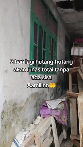 #bismillahfyp #rezeki_allah #rezekidatang #rumahkita #aminyarobalallamin🤲🏻 