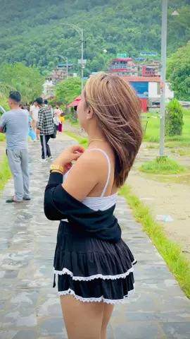 Maan udeyo changa jhai🥹 #foryou #itsmedikshya202 #fyppppppppppppppppppppppp 
