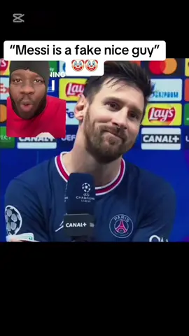 Messi has always been a good guy from childhood #football #messi #lionelmessi #barcelona #argentina 