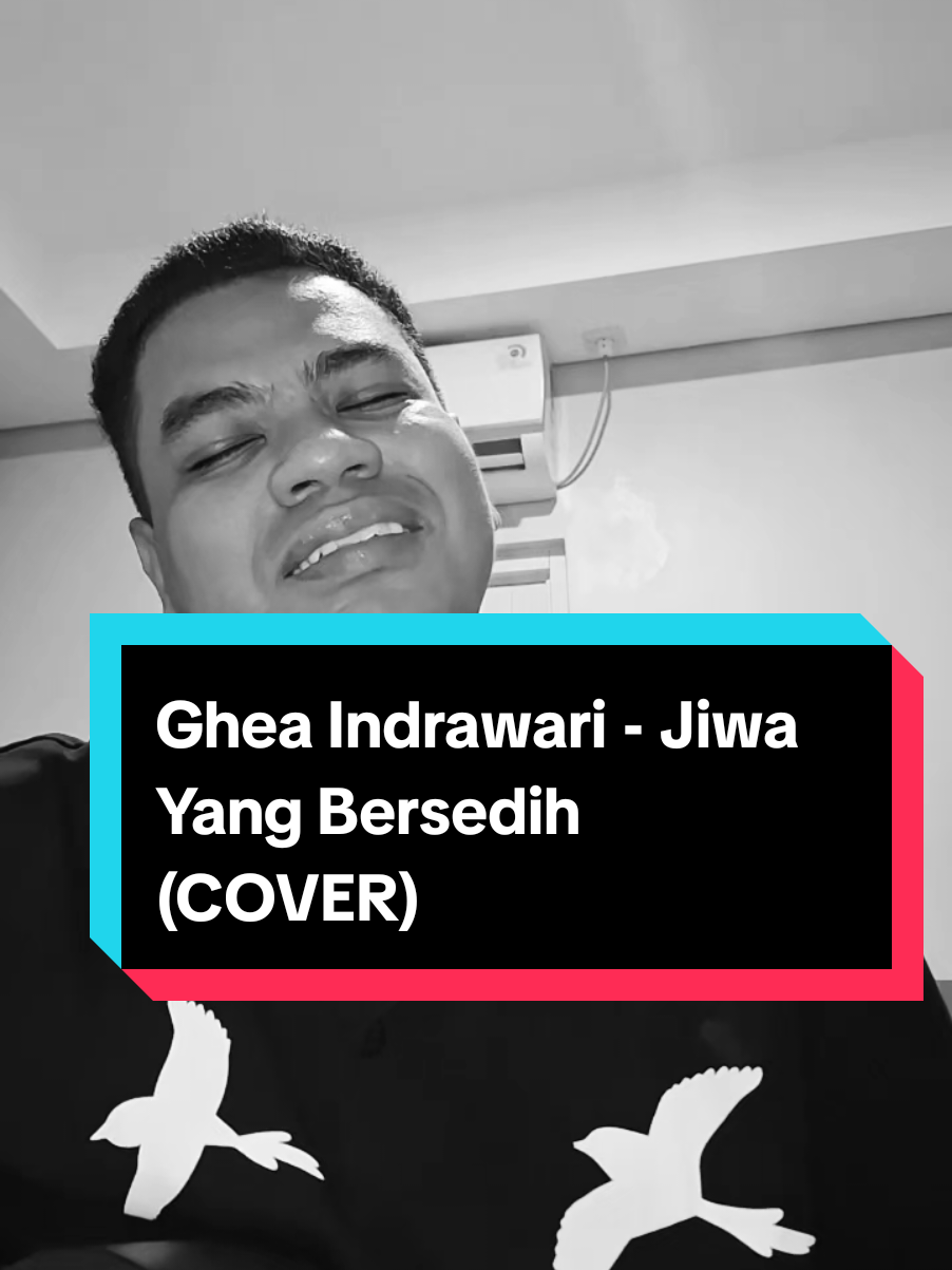 menangislah kan kau juga manusia... #coversong #fy #nyanyi #gheaindrawari #jiwayangbersedih 