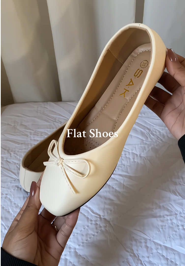 flat shoes reco #flatshoes  #dollshoes #balletshoes  #shoesforwomen  #flatshoesforwomen 