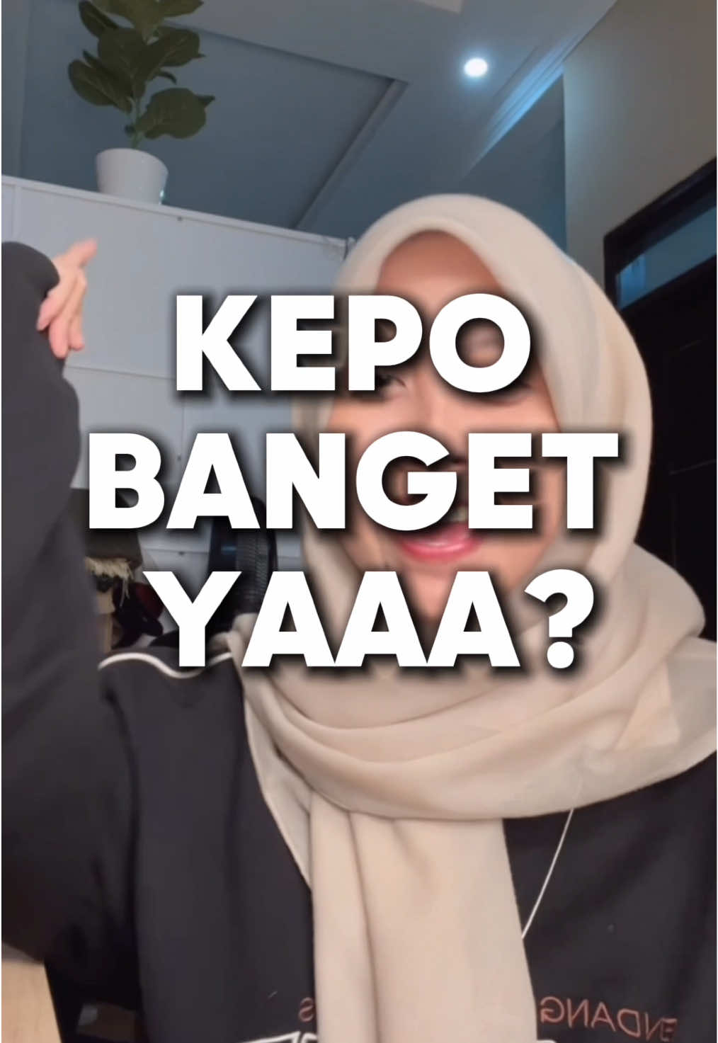 AKHIRNYA BERANI BUAT CERITAIN INI WKWKWK