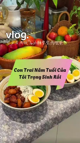 [Truyện Audio] Con Trai Năm Tuổi Của Tôi Trọng Sinh Rồi x1.5