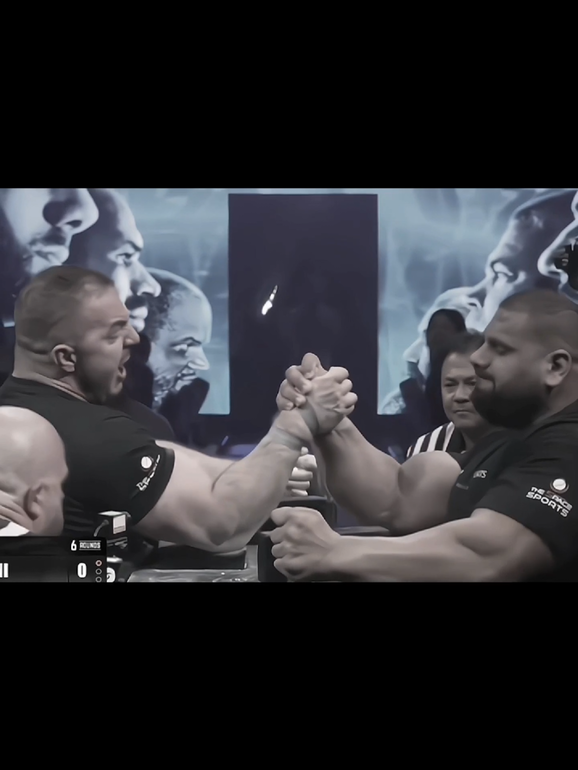 Ermes vs Levan #cyplenkov #denis #brzenk #fyp #armwrestling 
