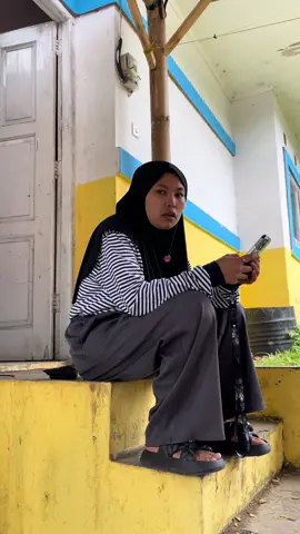 Perkara ganti oli !  ##Bodoransunda #komedisunda #sketsakomedisunda 