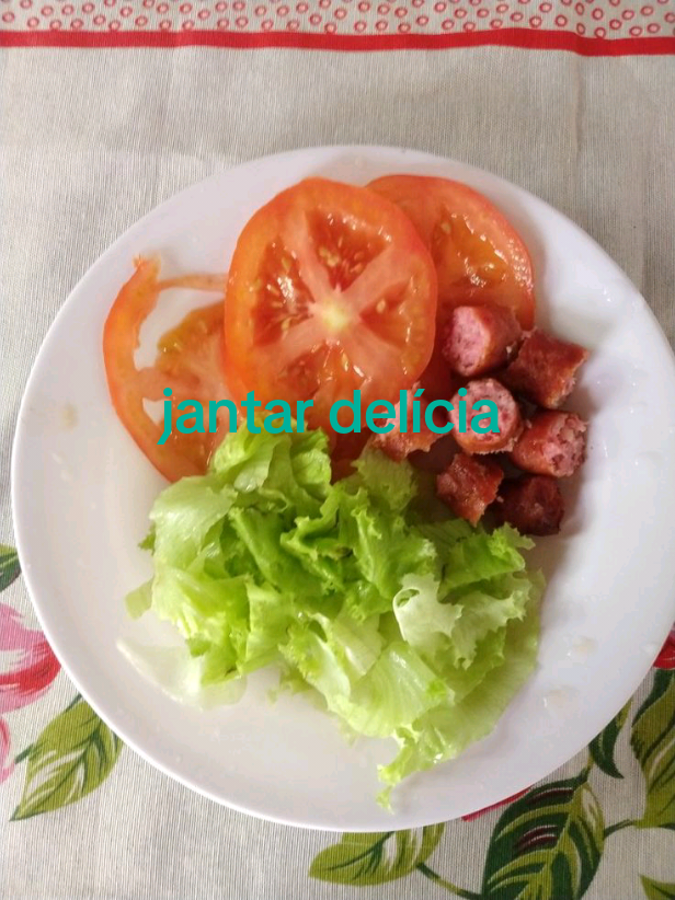 jantar super delícia  #jantarsaboroso  #fyp 
