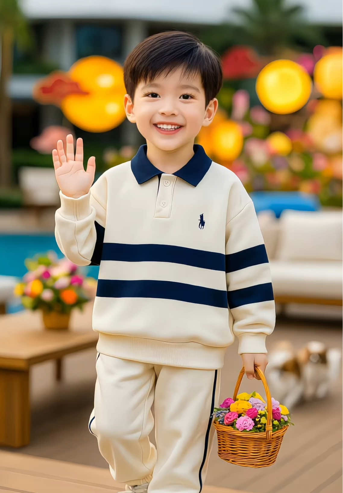 ✨ Bộ thu đông siêu hot cho bé – Thoải mái, giữ ấm & chuẩn style ✨  @Tiểu Anh Anh  @Tiểu Anh Anh  @Tiểu Anh Anh #botrengau #aotruemdep #thoitrangtreem #bothudongtreem #quanaotreemdep