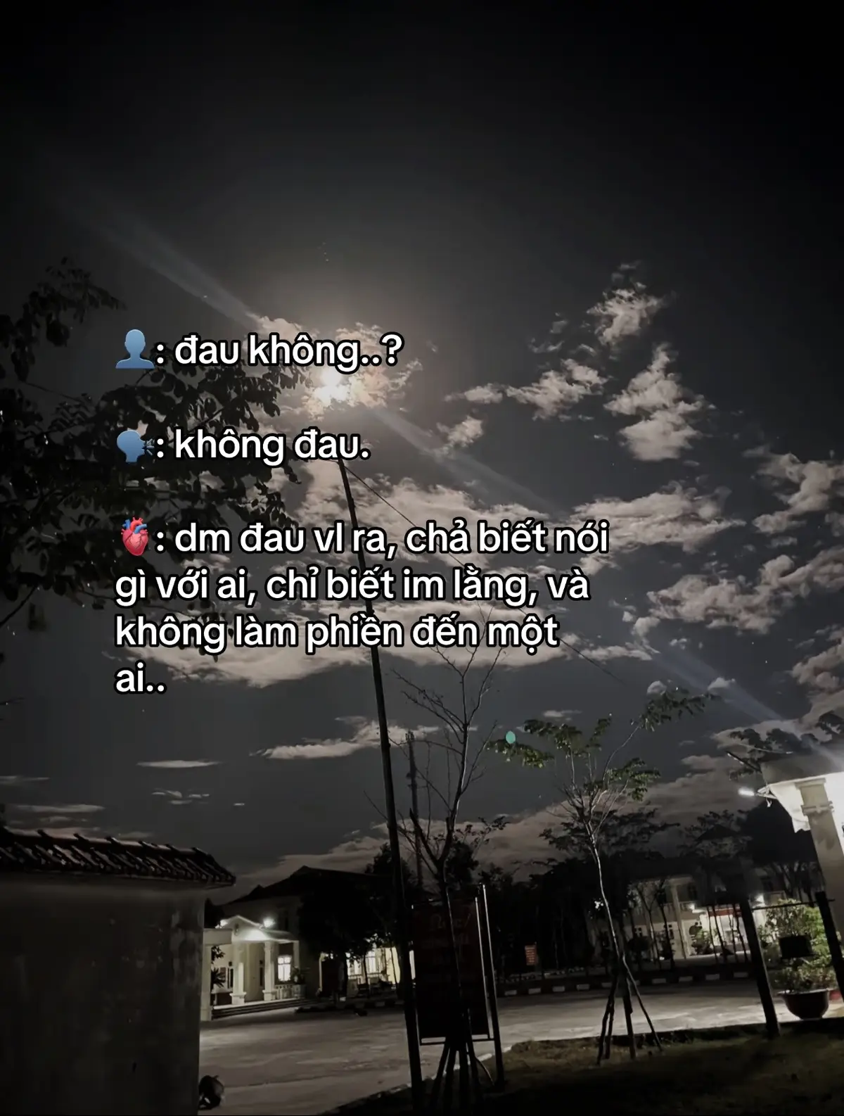 #xuhuongg #buon #tiktokviral #nqocnhiii 