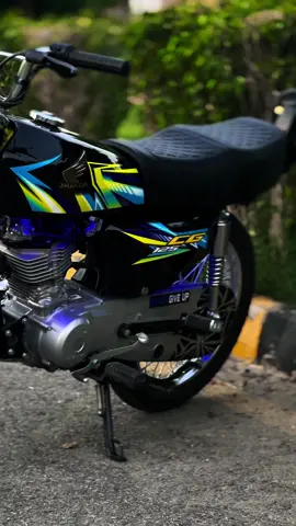 Scheema💀#honda125 #unfrezzmyaccount #ahmad #honda_aly😉 #fypシ゚viral 