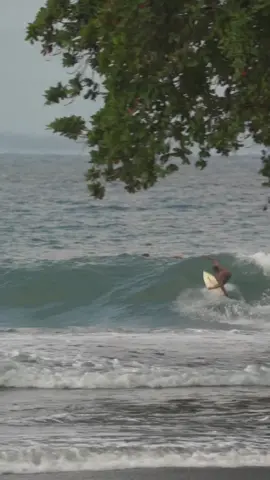 batukaras point🏄🏻🌊 #surfing #surf #fyp #batukaras 
