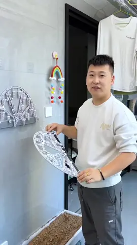 Giá phơi tất tiện lợi #giaphoitat #mocphoitat #tiemtaphoa530 