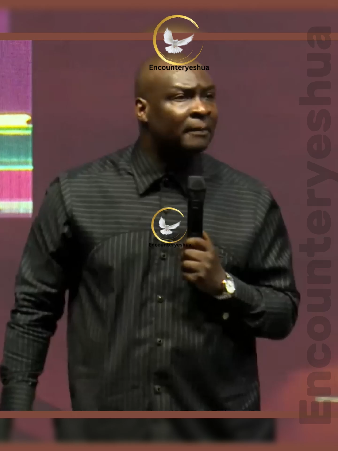 Power of the Word -Apostle Joshua Selman