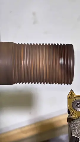 😳😳#metal #machine #cnc #welding #repair