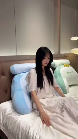 Gối cao su tựa lưng lớn đầu giường thoáng mát #goi #goicaosutualung #vàophantrungbaymuahangnhe @CHĂN GA GỐI ĐỆM HUY HOÀNG @CHĂN GA GỐI ĐỆM HUY HOÀNG 