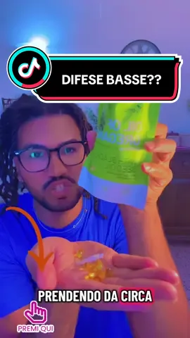 Olio di Origano + Semi Neri: Boost Energia & Difese Naturali! 300 Caps Solo 17€! “Ehi fam! Stanco di stanchezza cronica e difese basse? Prova VivoNu Olio di Origano con Black Seed Oil: 6.000mg equivalenti per dose, carvacrol e thymoquinone ultra-potenti per antiossidanti naturali, supporto fisico e integratore veggie gluten-free! 300 capsule softgel, solo 17,89€ IVA inclusa – boost immediato senza schifezze! Clicca sotto e ordinalo ora da PanaEurope – venduto 1862+ volte, 5 stelle! #seitulastar  #OlioDiOrigano #BlackSeedOil #IntegratoriNaturali #offerteperte 