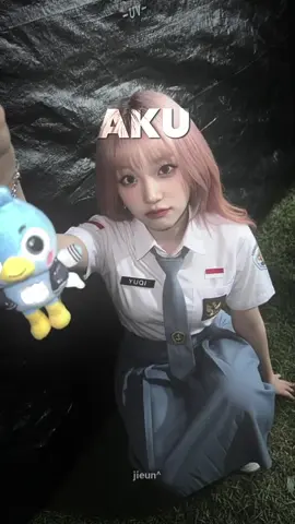 yuqii #gidle #yuqigidle #fyp #4upage #kpopidol 