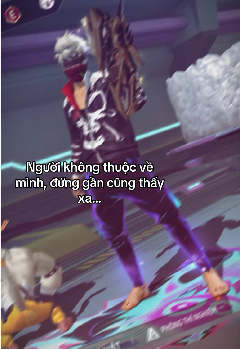 suy #xuhuong #fyp #freefire #ff #xh 
