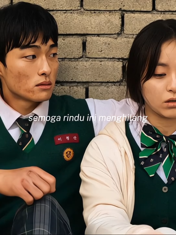 WOY KANGEN NI DRAKOR  #cheongsan #onjo #allofusaredead #drakor 