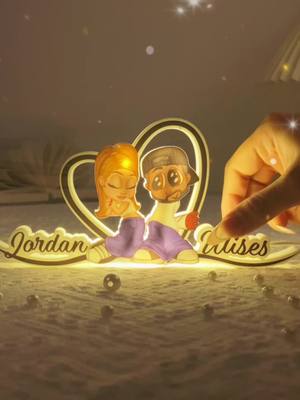 The Perfect Personalized Gift for Your Loved One!