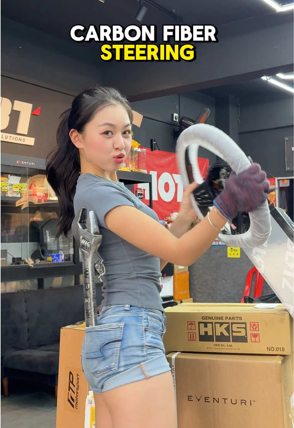 Just teamed up with @EUR AUTOMOTIVE to hook you up this October!  Get 10% OFF any service🤍 Just mention code [ANGEL] when you visit the shop to get your discount! ✨Promo runs October 1st–31st✨ Book your slot ASAP!