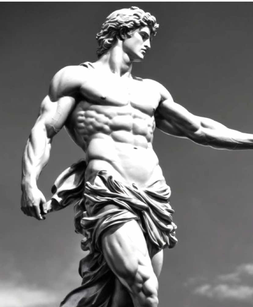 Dream physique🙏😮‍💨#greekgod #bodybuilding #fyp #edit #viral 