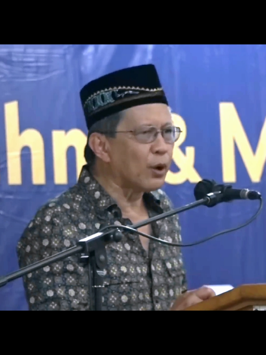 Islam Mendahului Kesetaraan Manusia #rokygerung #khutbahterakhirnabimuhammadsaw #kesetaraan #manusia 
